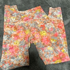 Lululemon align pants 4